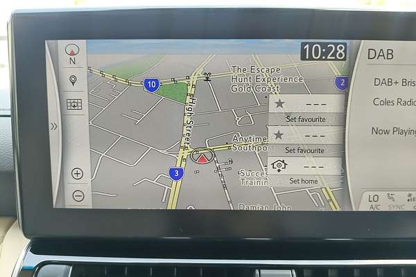 2022 Toyota Landcruiser VX FJA300R