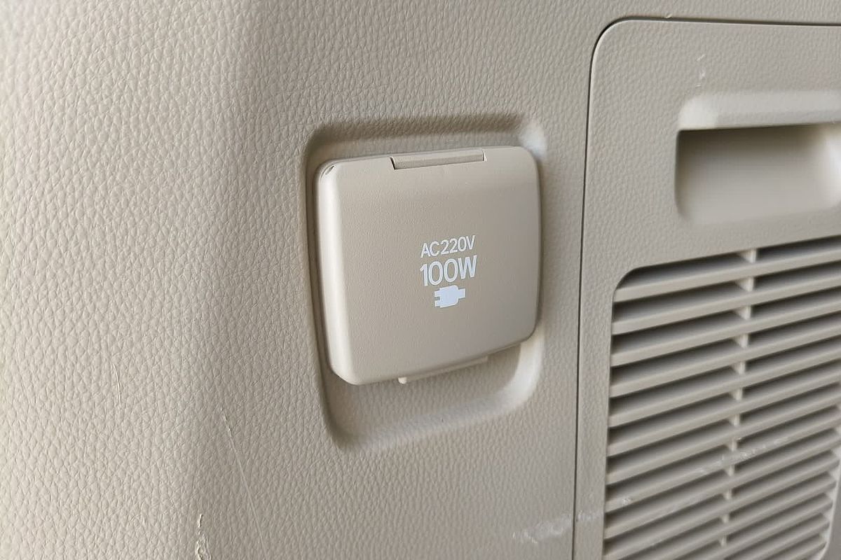 2022 Toyota Landcruiser VX FJA300R