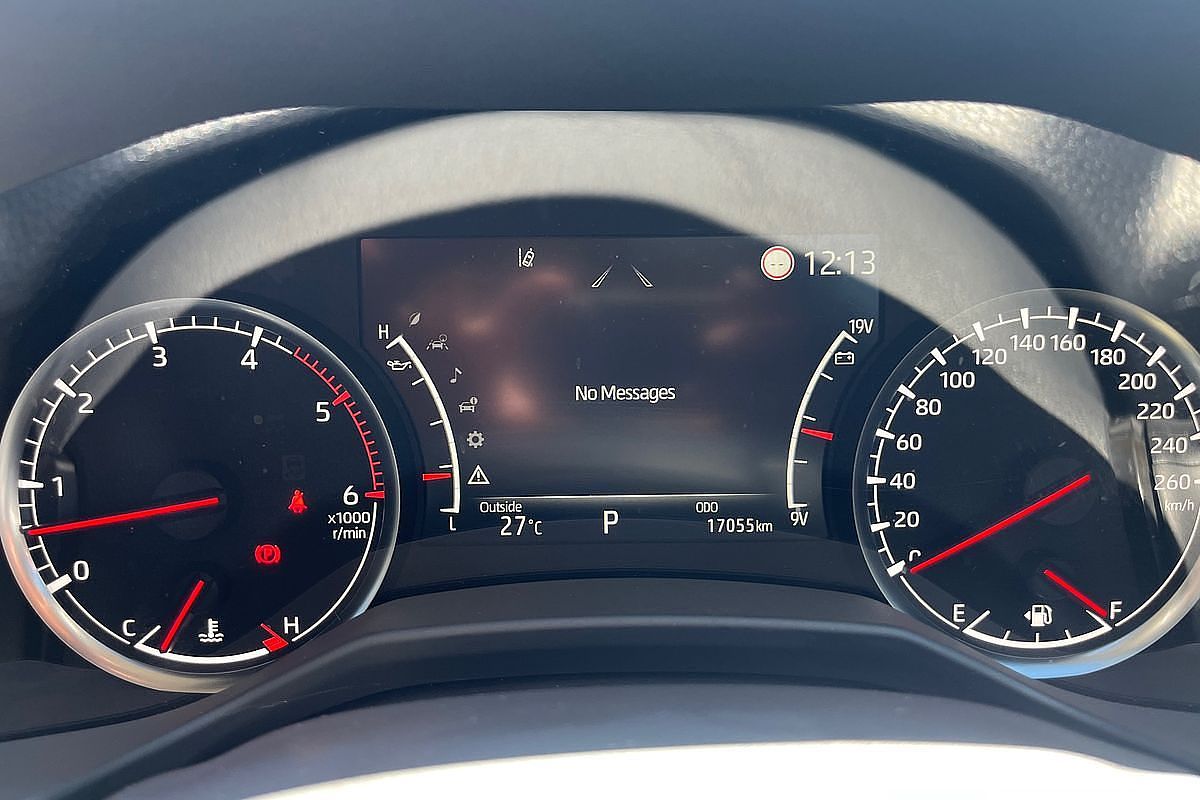 2024 Toyota Landcruiser VX FJA300R