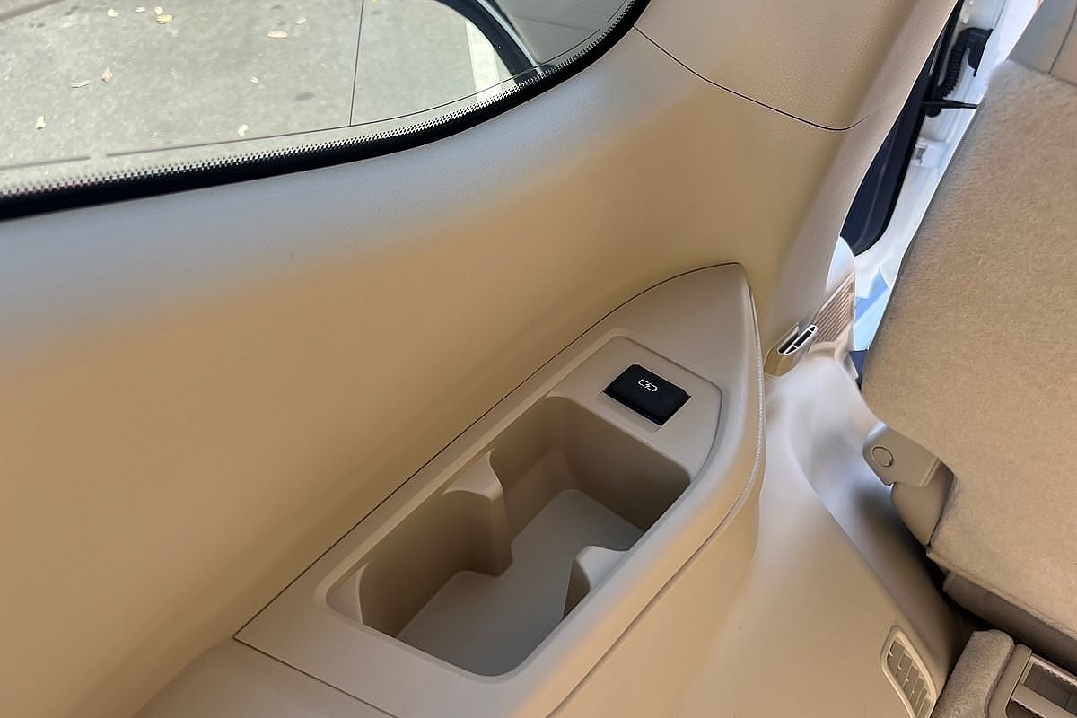 2024 Toyota Landcruiser VX FJA300R