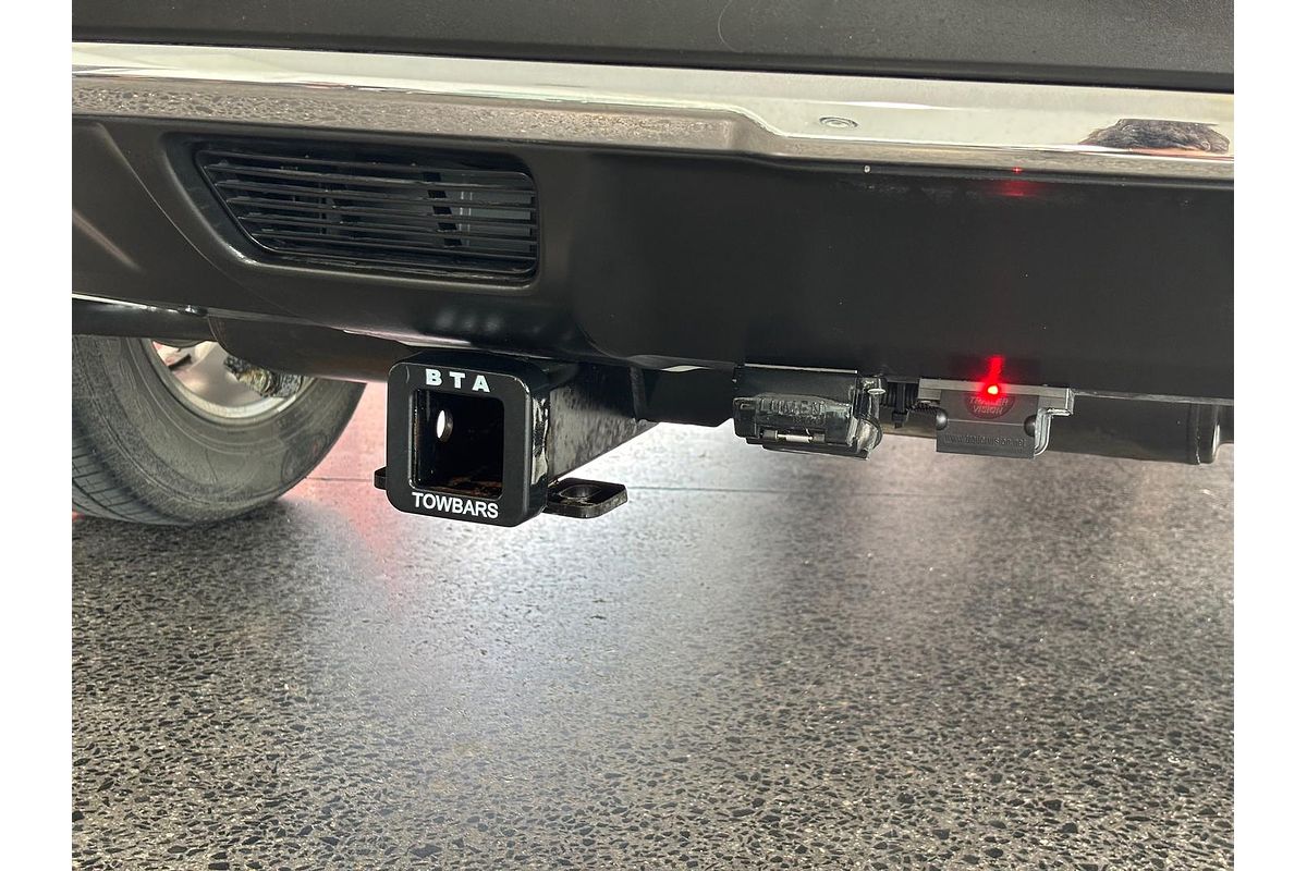 2017 Nissan X-TRAIL ST T32