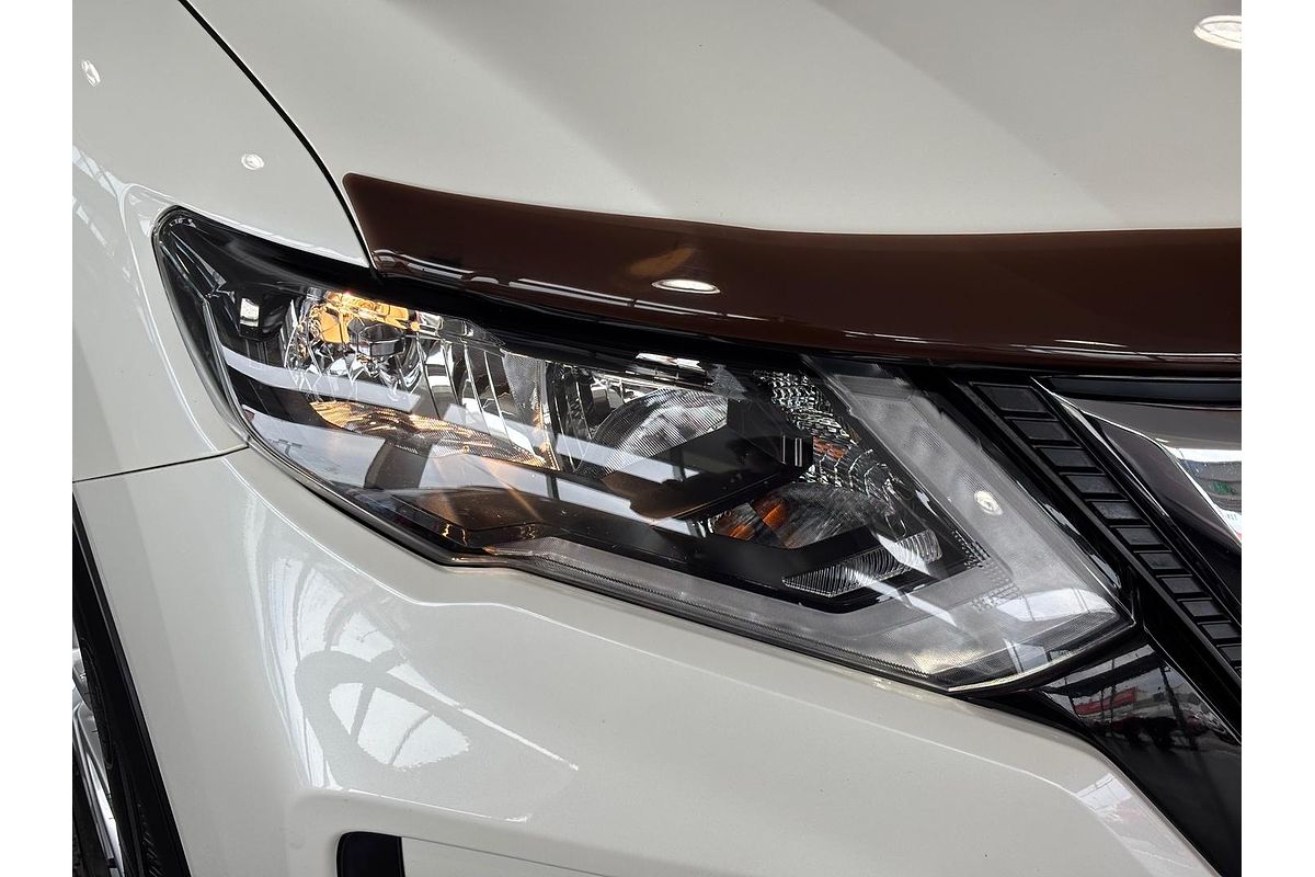 2017 Nissan X-TRAIL ST T32