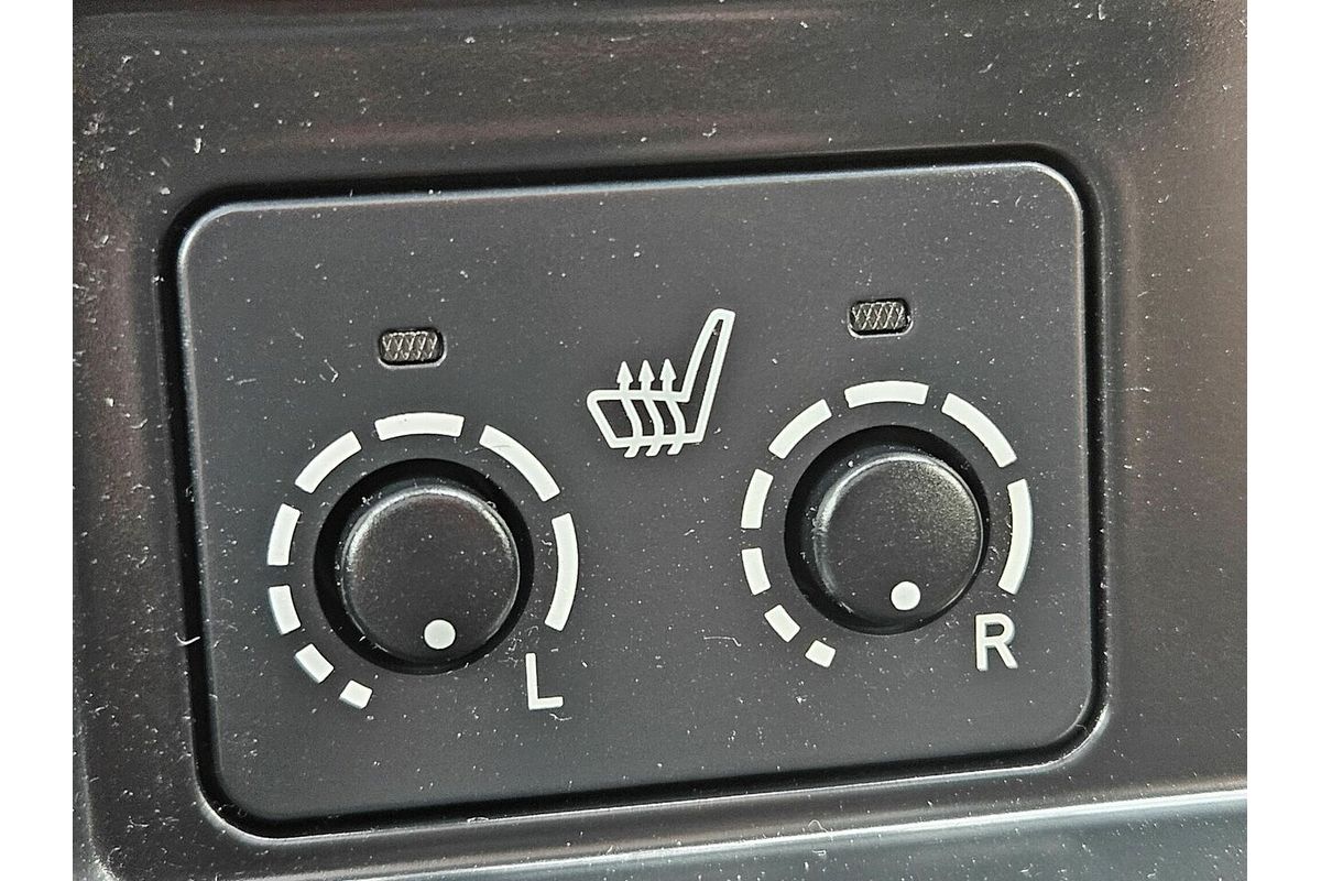 2012 Toyota Kluger Grande GSU40R