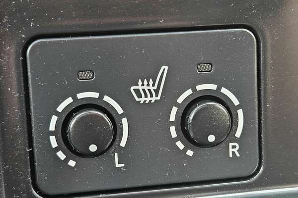 2012 Toyota Kluger Grande GSU40R