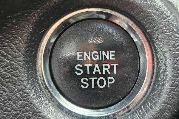 2012 Toyota Kluger Grande GSU40R