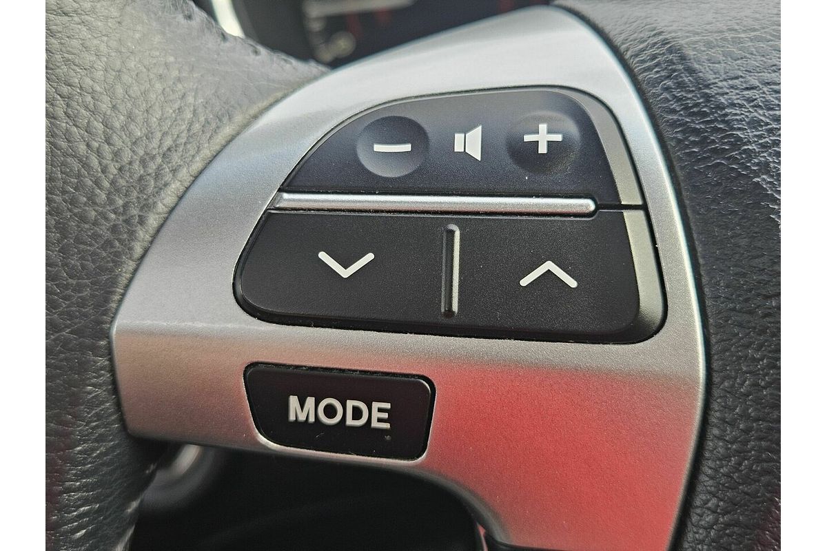 2012 Toyota Kluger Grande GSU40R