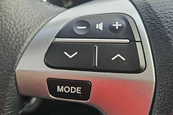 2012 Toyota Kluger Grande GSU40R