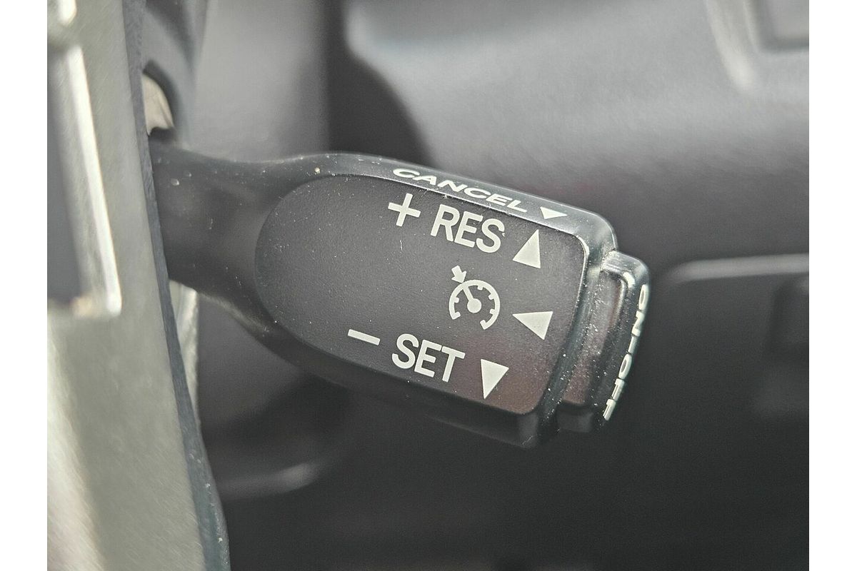 2012 Toyota Kluger Grande GSU40R