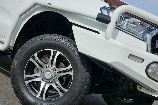 2016 Ford Ranger XLT PX MkII 4X4 3.2L