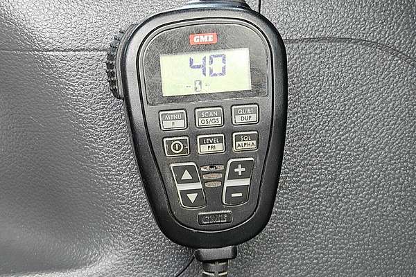 2016 Ford Ranger XLT PX MkII 4X4 3.2L