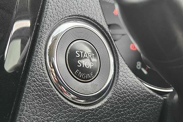 2017 Nissan X-TRAIL ST T32 Series 2