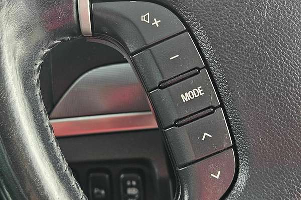 2015 Mitsubishi Pajero Exceed NX