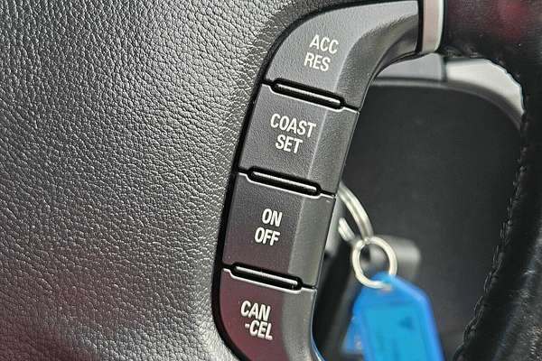 2015 Mitsubishi Pajero Exceed NX