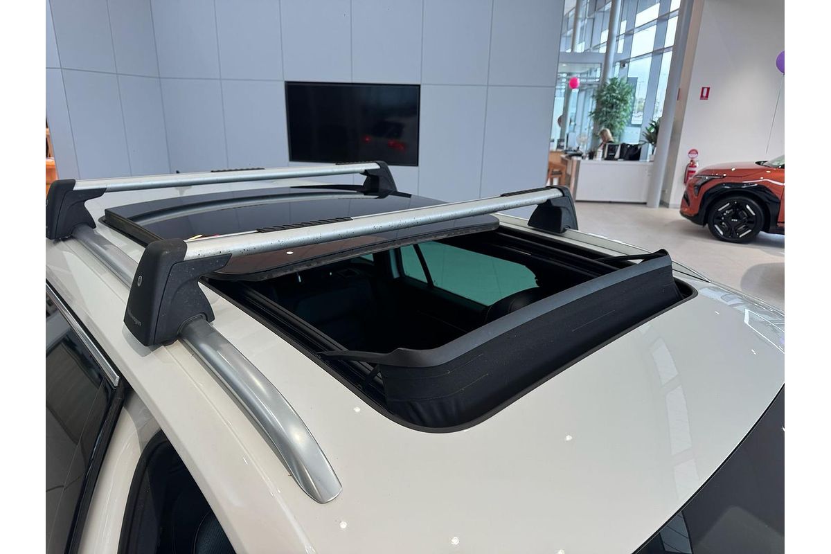 2018 Volkswagen Passat 206TSI R-Line B8