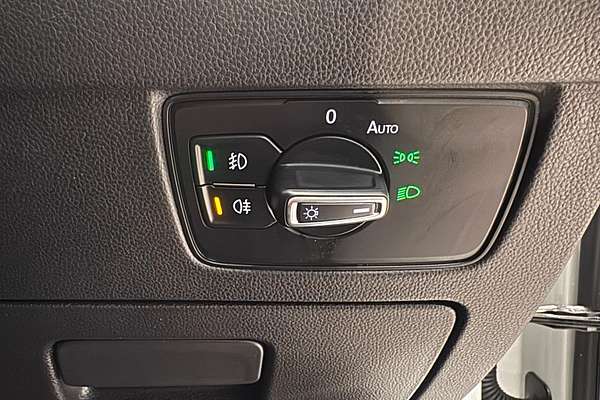 2018 Volkswagen Passat 206TSI R-Line B8