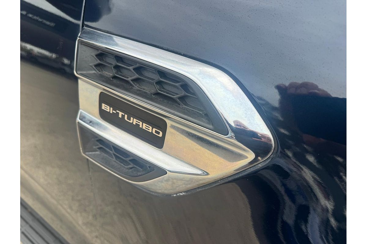 2020 Ford Everest Trend UA II 2.0L
