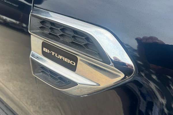 2020 Ford Everest Trend UA II 2.0L