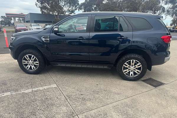 2020 Ford Everest Trend UA II 2.0L