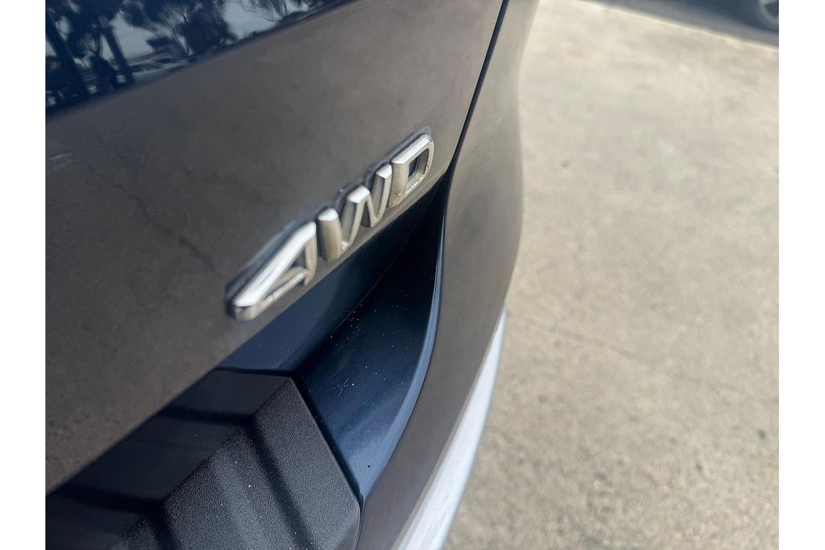 2020 Ford Everest Trend UA II 2.0L