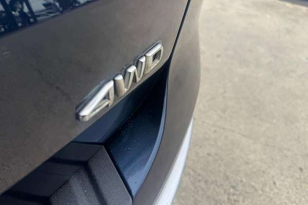 2020 Ford Everest Trend UA II 2.0L