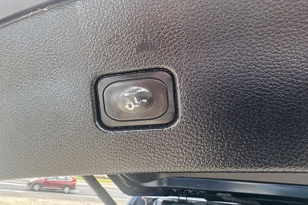 2020 Ford Everest Trend UA II 2.0L