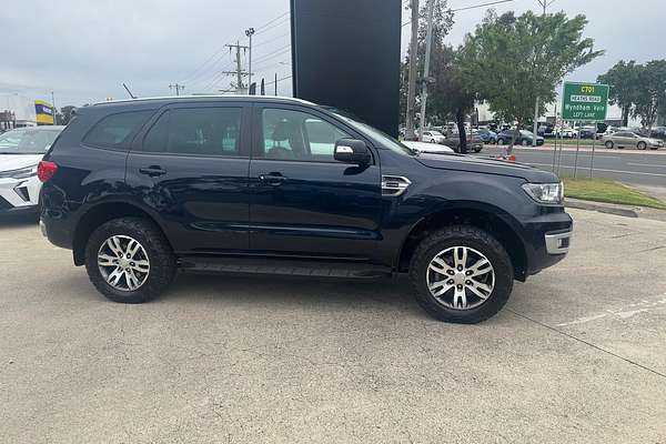 2020 Ford Everest Trend UA II 2.0L
