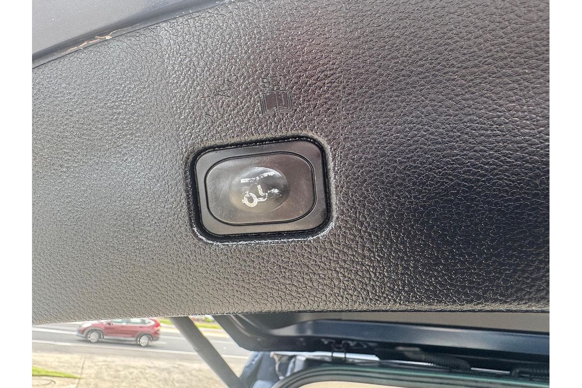 2020 Ford Everest Trend UA II 2.0L