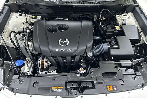 2022 Mazda CX-3 Maxx Sport DK