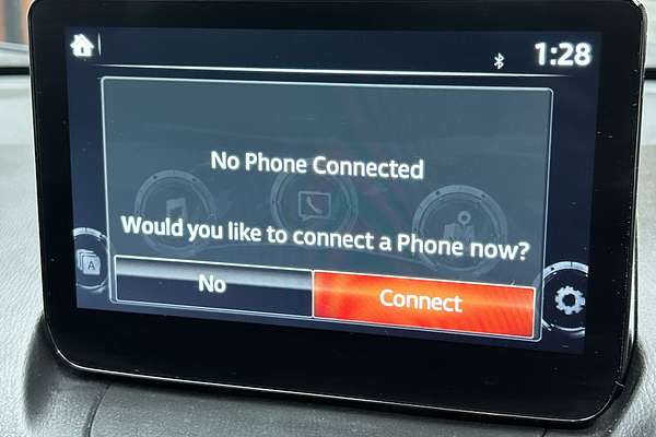 2022 Mazda CX-3 Maxx Sport DK