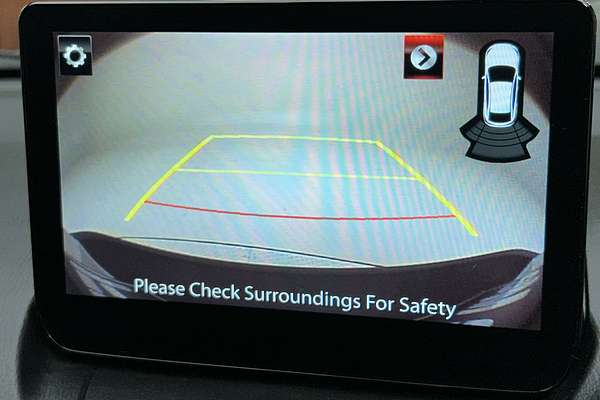 2022 Mazda CX-3 Maxx Sport DK