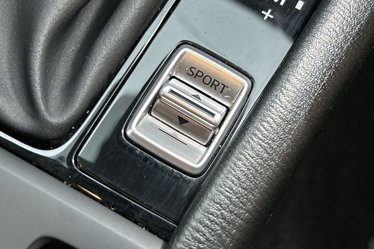 2022 Mazda CX-3 Maxx Sport DK