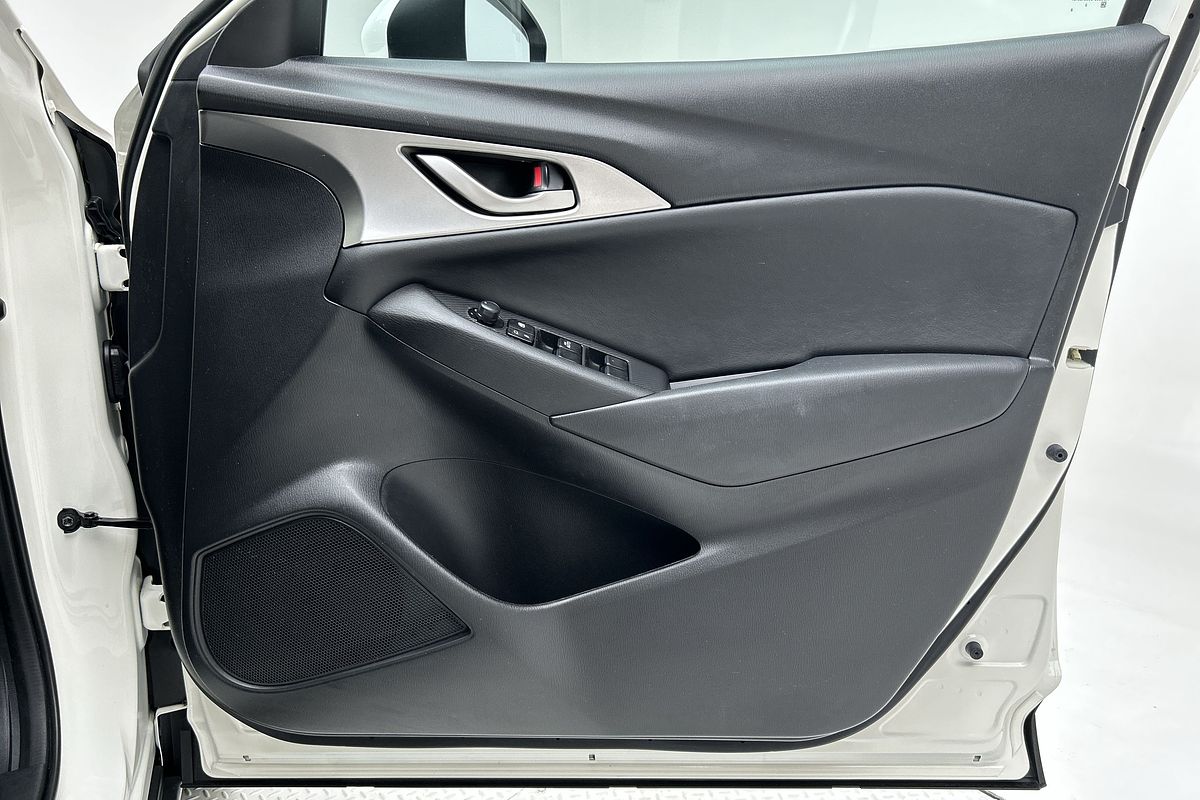 2022 Mazda CX-3 Maxx Sport DK