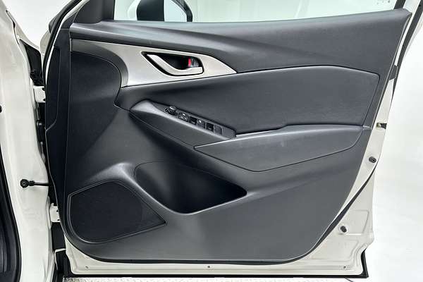 2022 Mazda CX-3 Maxx Sport DK