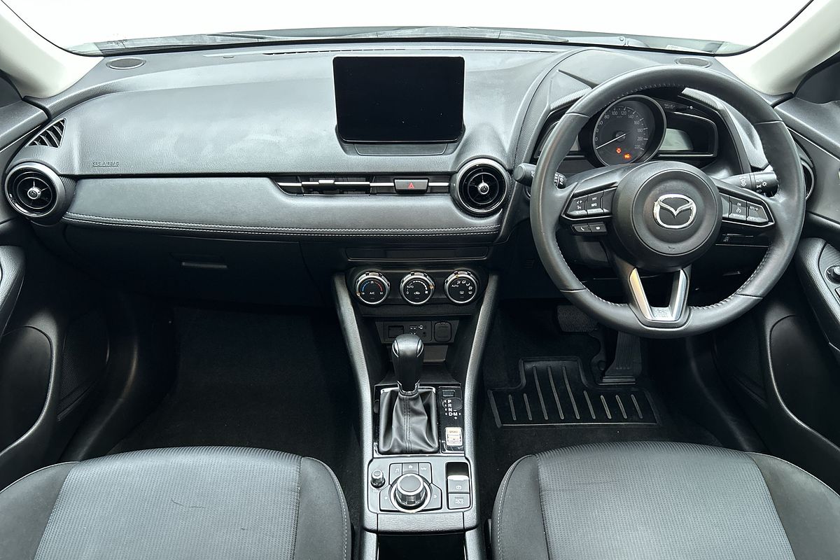 2022 Mazda CX-3 Maxx Sport DK