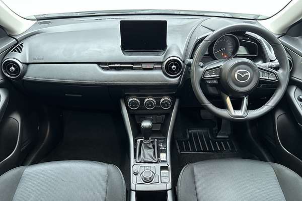 2022 Mazda CX-3 Maxx Sport DK