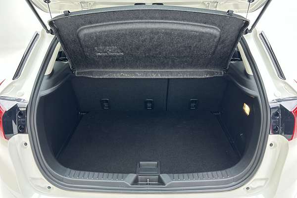 2022 Mazda CX-3 Maxx Sport DK