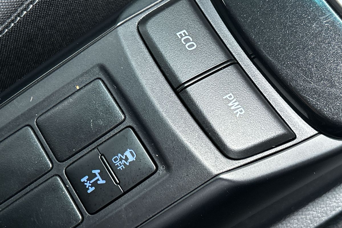 2022 Toyota Fortuner GX GUN156R