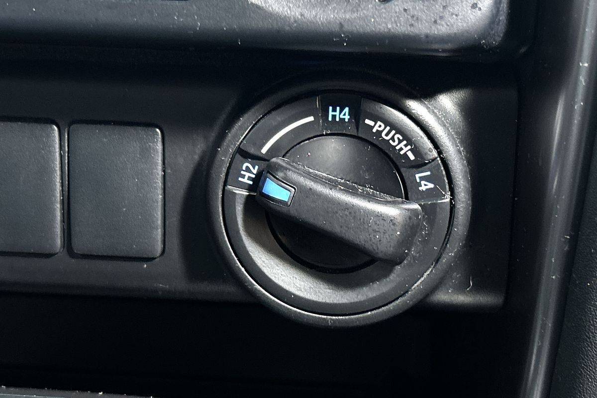2022 Toyota Fortuner GX GUN156R