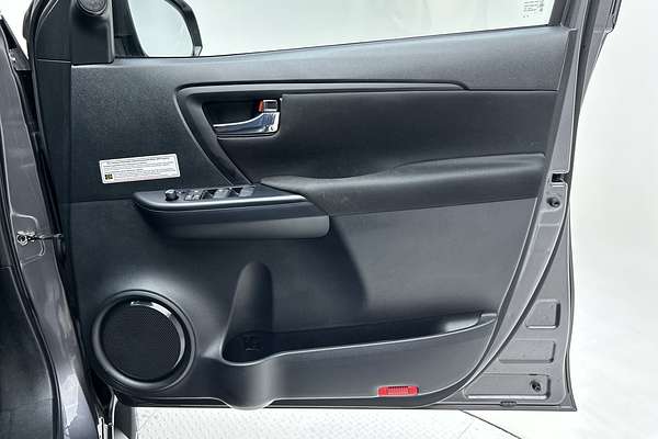 2022 Toyota Fortuner GX GUN156R