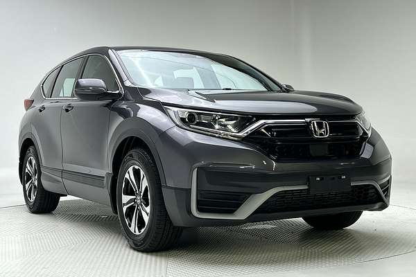 2021 Honda CR-V VTi RW