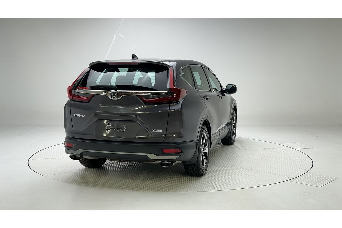 2021 Honda CR-V VTi RW