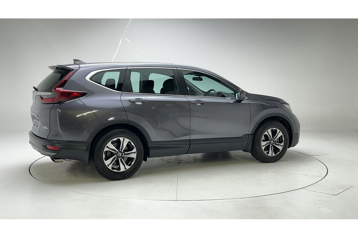 2021 Honda CR-V VTi RW