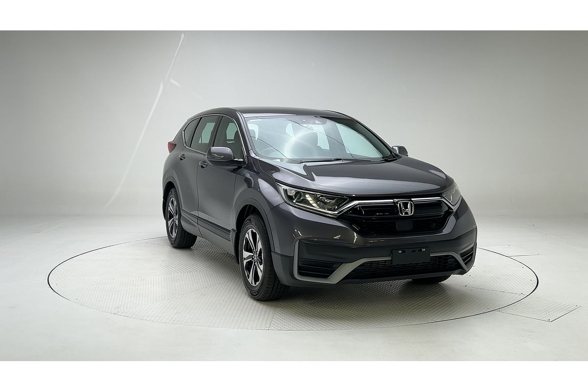 2021 Honda CR-V VTi RW