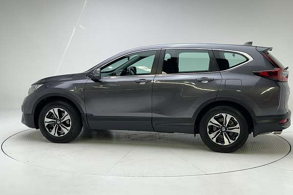 2021 Honda CR-V VTi RW