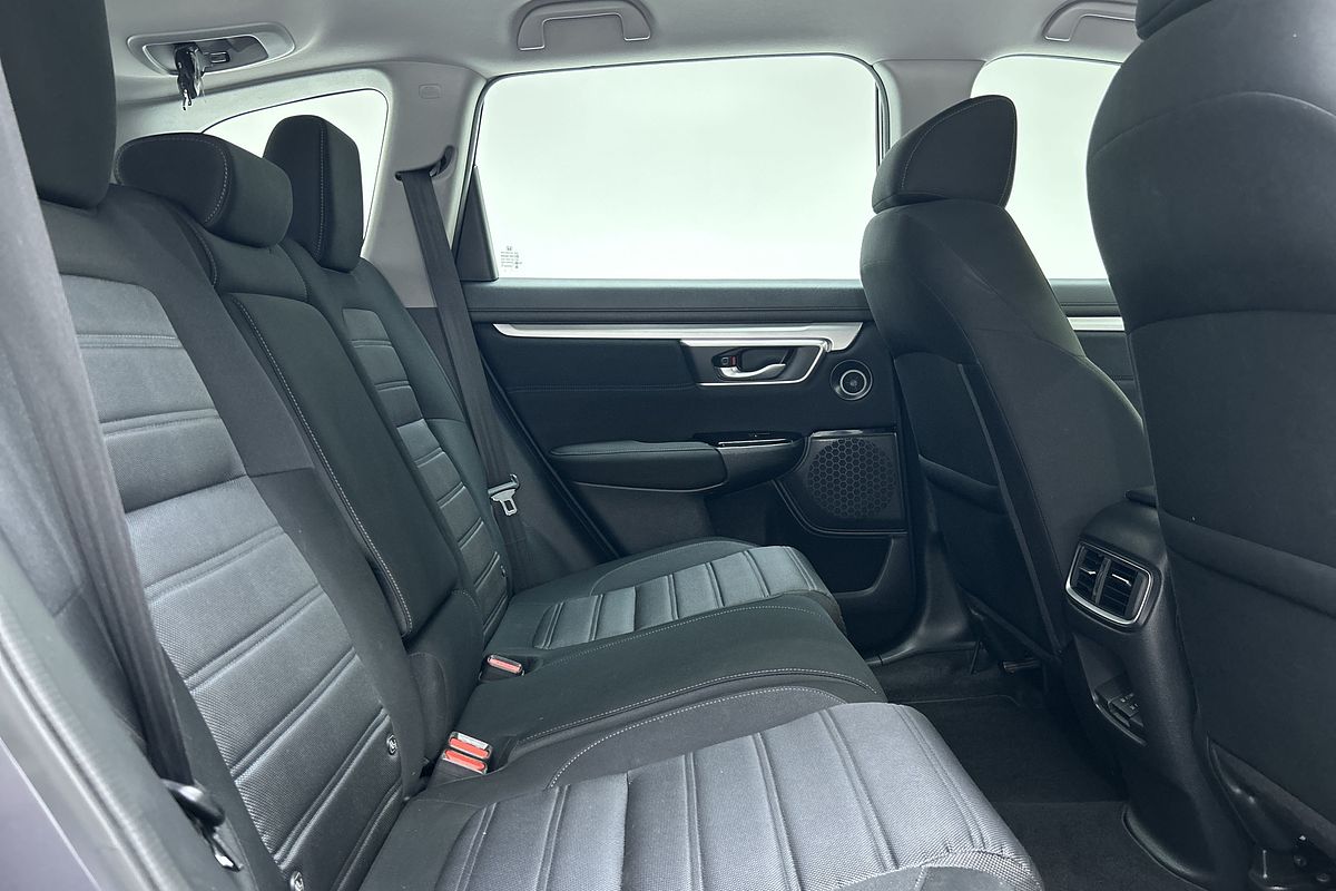 2021 Honda CR-V VTi RW