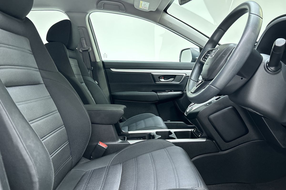 2021 Honda CR-V VTi RW