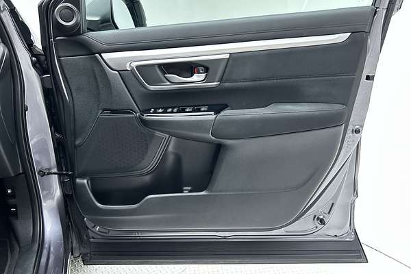2021 Honda CR-V VTi RW