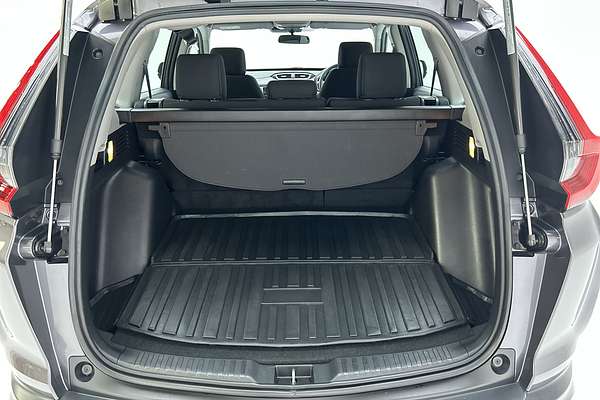 2021 Honda CR-V VTi RW