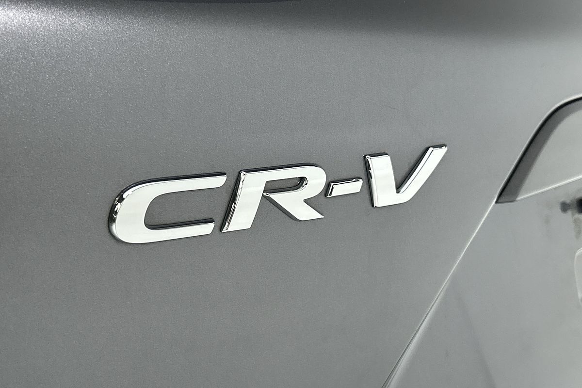 2021 Honda CR-V VTi RW
