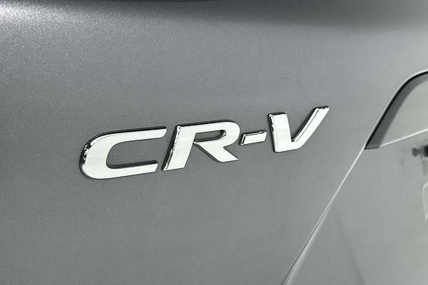2021 Honda CR-V VTi RW